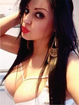 Russian Escort Service in Connaught Place